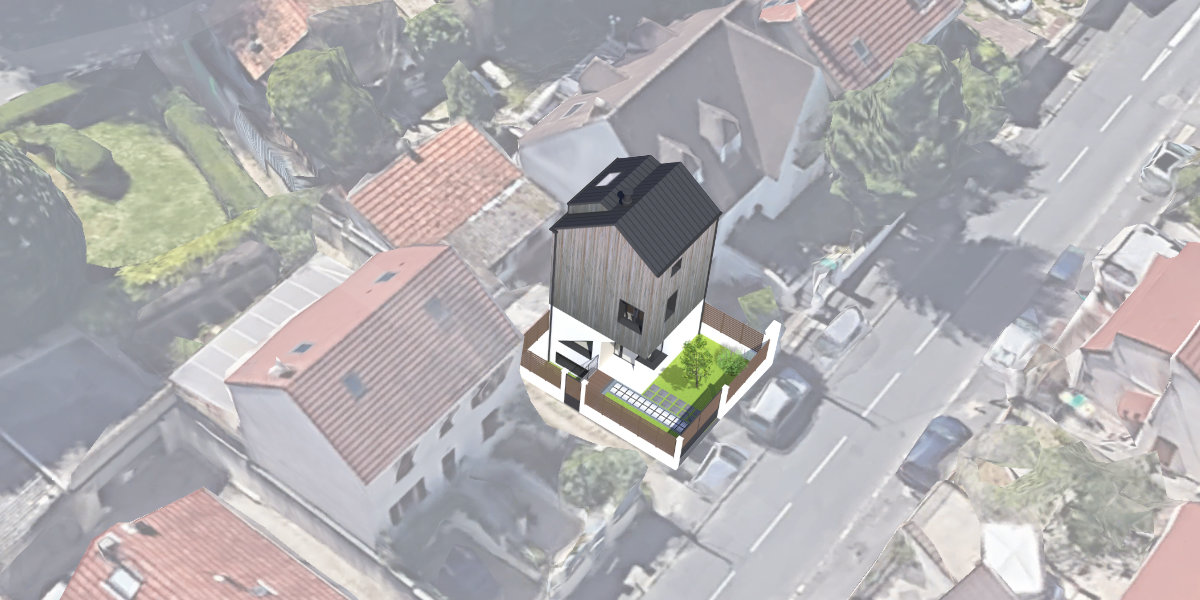 Mini House V