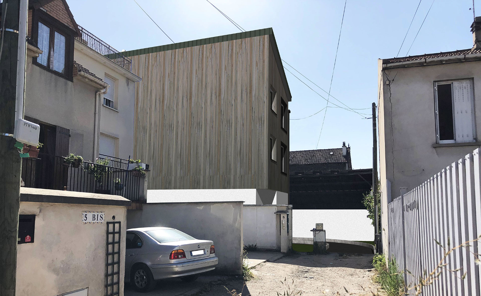 Maison NV