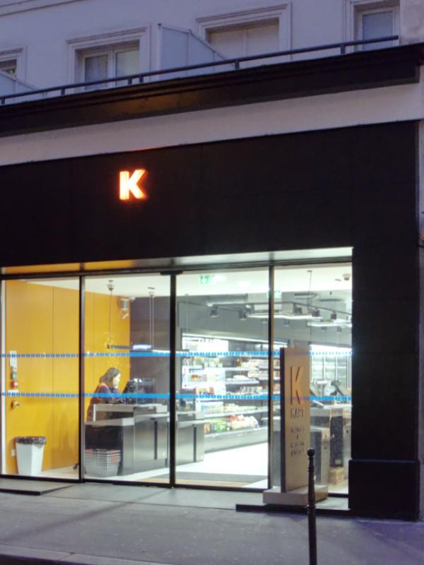 KMart
