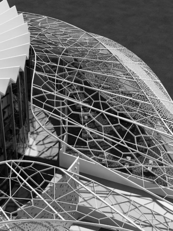 Rotunda Warsaw